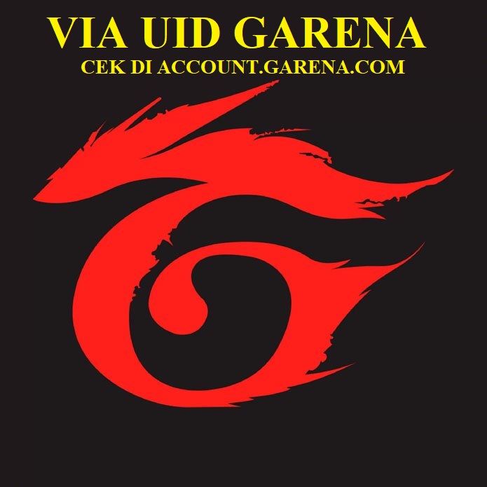 TOPUP GAME GARENA (VIA UID) - GARENA 33 SHELL (VIA ID GARENA)